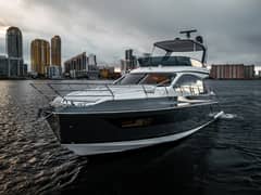 2023 Azimut 53 FLY photo 3