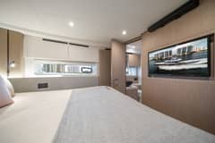 2023 Azimut 53 FLY photo 9