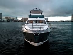 2023 Azimut 53 FLY photo 4