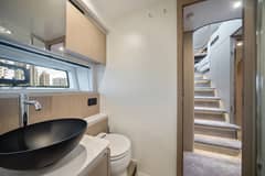 2023 Azimut 53 FLY photo 8