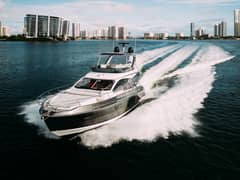 2023 Azimut 53 FLY photo 6