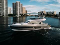 2023 Azimut 53 FLY photo 2