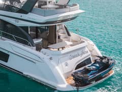2024 Azimut 53 FLY photo 4