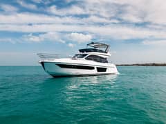 2024 Azimut 53 FLY photo 1