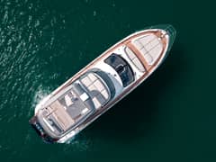 2024 Azimut 53 FLY photo 2
