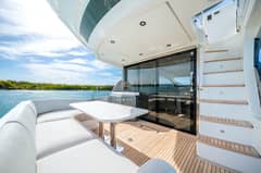 2024 Azimut 53 FLY photo 7
