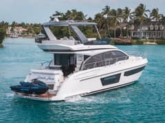 2024 Azimut 53 FLY photo 5