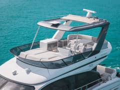 2024 Azimut 53 FLY photo 3
