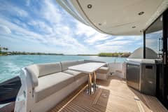 2024 Azimut 53 FLY photo 8