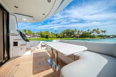 2024 Azimut 53 FLY photo 9