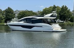 2024 Galeon 510 SKY photo 6