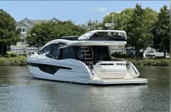 2024 Galeon 510 SKY photo 5