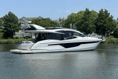 2024 Galeon 510 SKY photo 3