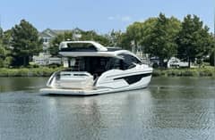 2024 Galeon 510 SKY photo 4