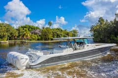 2019 HCB 53 Suenos photo 7