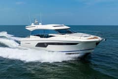 2022 Prestige 520S photo 2