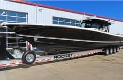 2018 HCB 53 Suenos photo 3