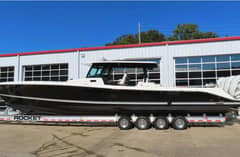 2018 HCB 53 Suenos photo 4