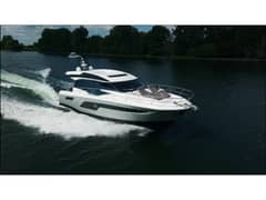 2018 Present Yachts 520S "2018 Prestige Yachts 520S" photo 5