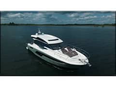 2018 Present Yachts 520S "2018 Prestige Yachts 520S" photo 4