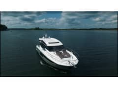 2018 Present Yachts 520S "2018 Prestige Yachts 520S" photo 7