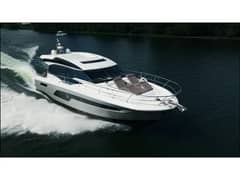 2018 Present Yachts 520S "2018 Prestige Yachts 520S" photo 6