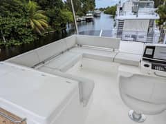2018 Sunseeker Manhattan 52 photo 8