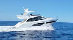 2018 Sunseeker Manhattan 52 photo 1