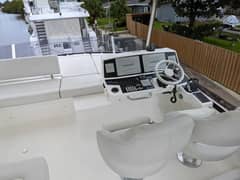 2018 Sunseeker Manhattan 52 photo 6