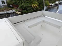 2018 Sunseeker Manhattan 52 photo 9