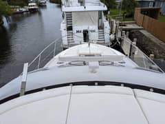 2018 Sunseeker Manhattan 52 photo 4