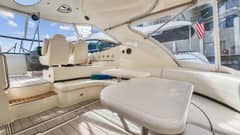 2007 Cruisers 520 Express photo 7