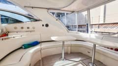 2007 Cruisers 520 Express photo 6