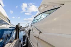 2007 Cruisers 520 Express photo 4