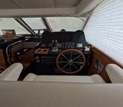 2004 Tiara Sport 5200 Sovran Salon photo 6