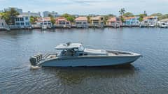 2025 Midnight Express 52 Vitesse photo 7