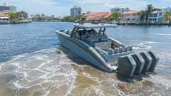 2025 Midnight Express 52 Vitesse photo 2