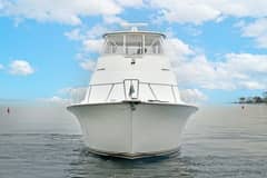 2001 Ocean Yachts 52 Super Sport photo 6