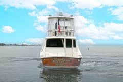 2001 Ocean Yachts 52 Super Sport photo 4