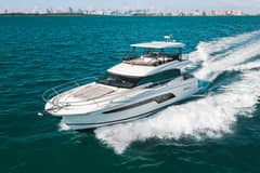 2020 Prestige 520 FLYBRIDGE photo 6