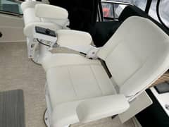 2006 Sea Ray 52 Sedan Bridge photo 9