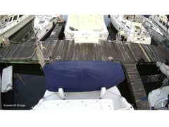 2006 Sea Ray 52 Sedan Bridge photo 5