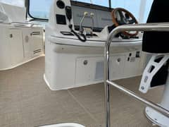 2006 Sea Ray 52 Sedan Bridge photo 4