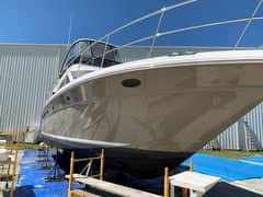 2006 Sea Ray 52 Sedan Bridge photo 7