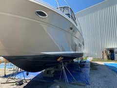 2006 Sea Ray 52 Sedan Bridge photo 8