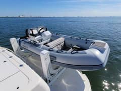 2006 Sea Ray 52 Sedan Bridge photo 3