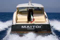 2025 Toy Marine 51 photo 6