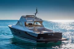 2025 Toy Marine 51 Fly photo 3