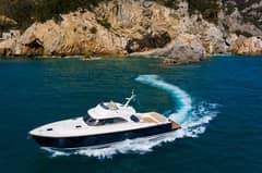 2025 Toy Marine 51 Fly photo 4