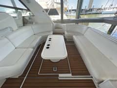 2002 Sea Ray 460 Sundancer photo 9